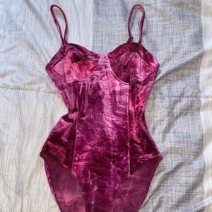 Forever21 Bodysuit